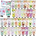 38 Pack Hand Cream Bulk Gifts,Stocking Stuffers for Teen Girls,Christmas Gifts for Women,Teacher Appreciation Gifts Nurse Gifts,Small Gifts Birthday