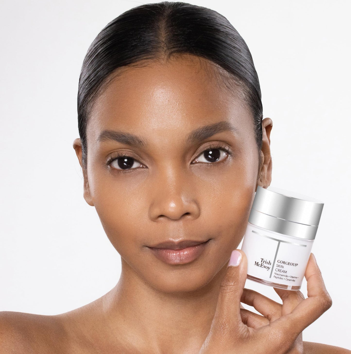 Trish McEvoy Gorgeous Skin Moisturizer, 1 oz.