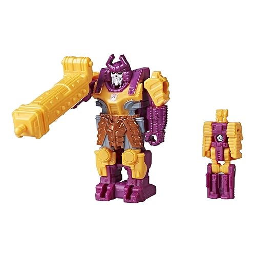 Transformers Decepticon Bludgeon Action Figure