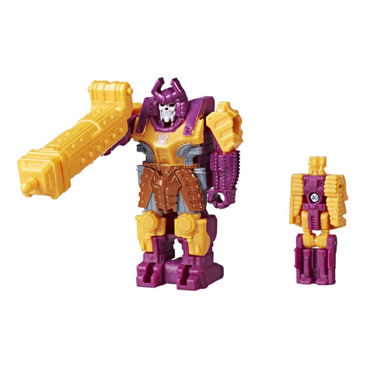 Transformers Decepticon Bludgeon Action Figure