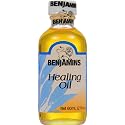 Benjamins Healing Oil - 2 Oz