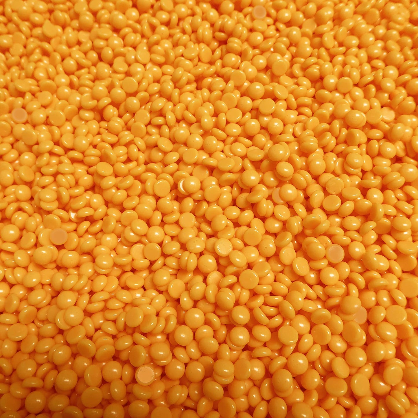 Waxness Spa Choice Rosin Free Multidirectional Hard Wax Mango 2.2 lb / 1 kg