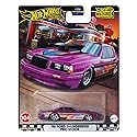 Hot Wheels Premium Boulevard Die-Cast '86 Ford Thunderbird Pro Stock, Metal, 1:64 Scale Model
