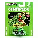 Hot Wheels Nostalgia 1/64- Atari Centipede