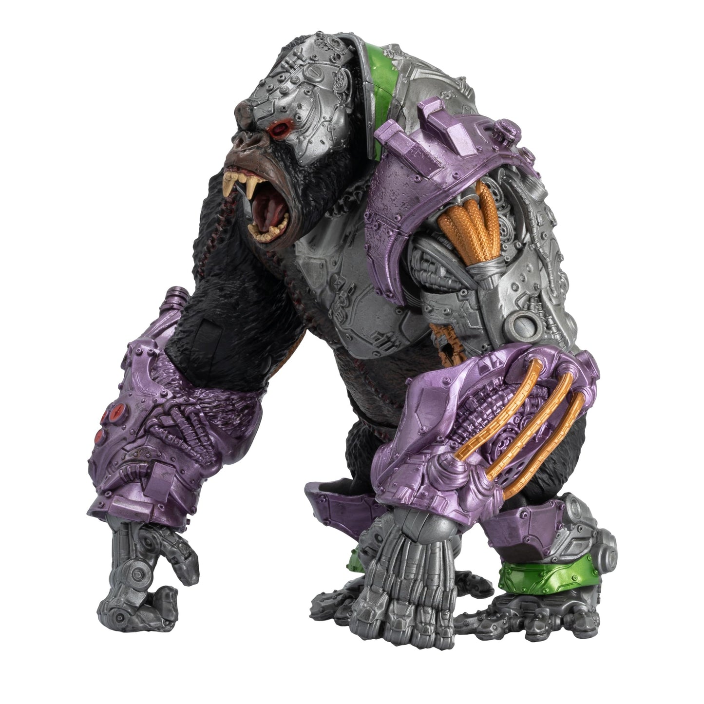 McFarlane Toys - Spawn She-Spawn & Cygor Action Figure 2pk, Gold Label, Amazon Exclusive