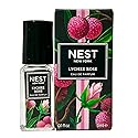 Nest LYCHEE ROSE Rollerball Women EDP Perfume (Mini/Small/Travel Size Parfum) 0.1oz/3mL - 8128