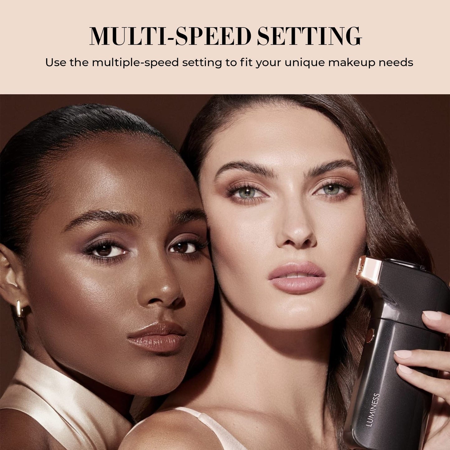 Luminess Breeze Airbrush Makeup Replacement Stylus Head