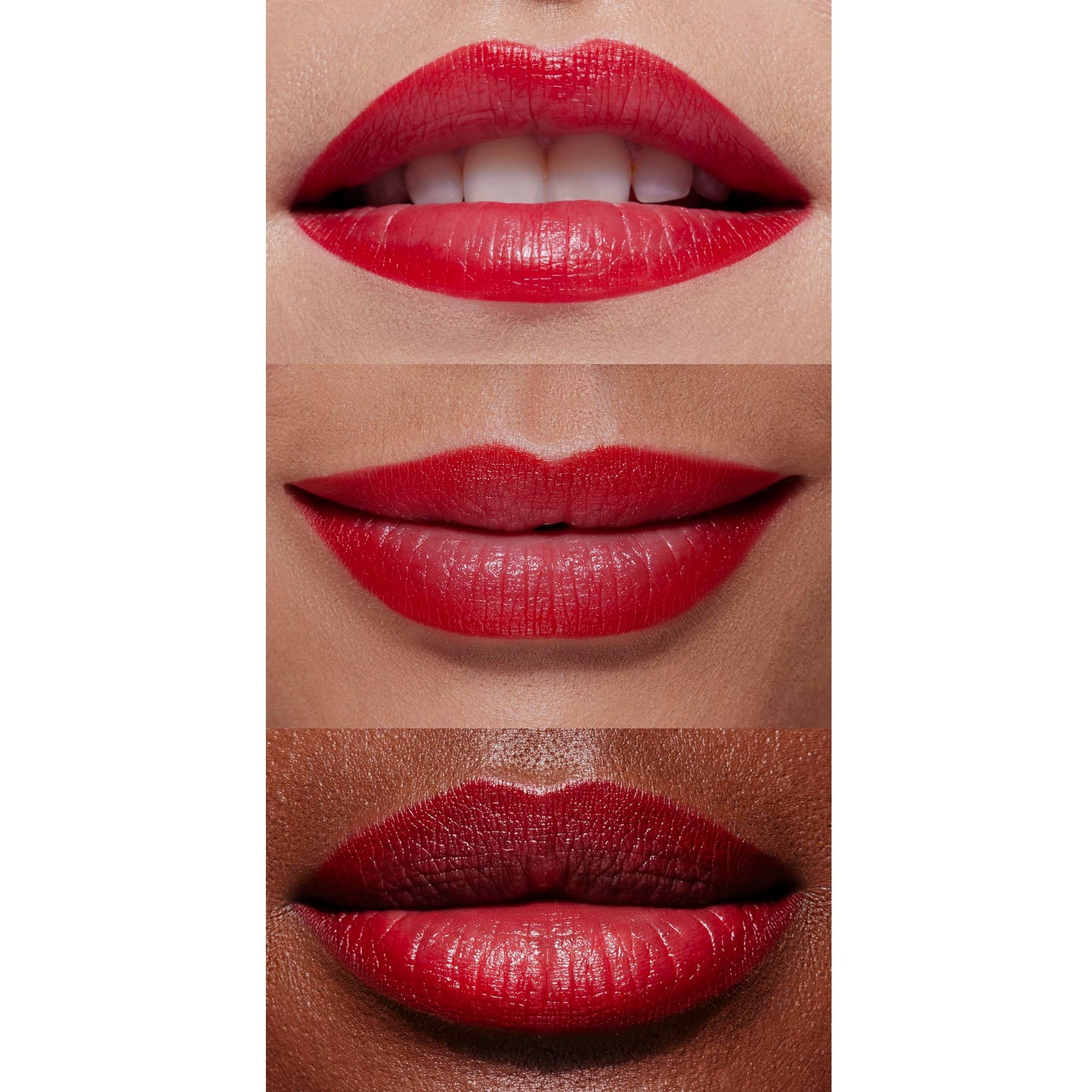 e.l.f. Cream Glide Lip Liner, Highly-Pigmented Pencil For Shaping & Sculpting Lips, Semi-Matte Finish, Vegan & Cruelty-Free, Red Receipt