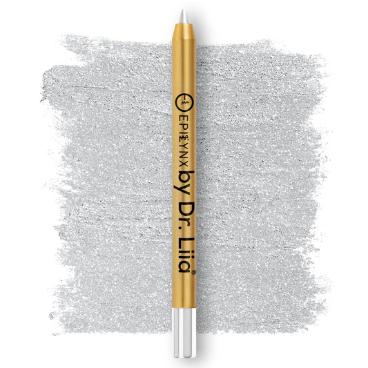 EPILYNX Eyeliner Pencil - Long Lasting Smudge Proof & Waterproof Eyeliner Pencil - Eye Liner Pencils - Hypoallergenic, Vegan, Gluten-Free Eye Pencil