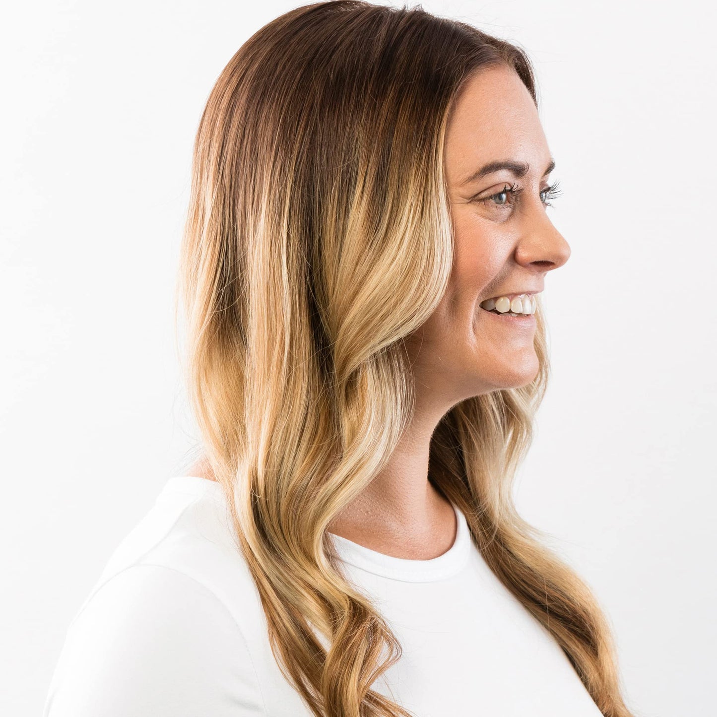 Madison Reed Light Works Balayage Highlighting Kit, Creates Natural-Looking Warm Honey Highlights (Palmi - Blonde), Amonia Free, Cruelty Free, 2 Step