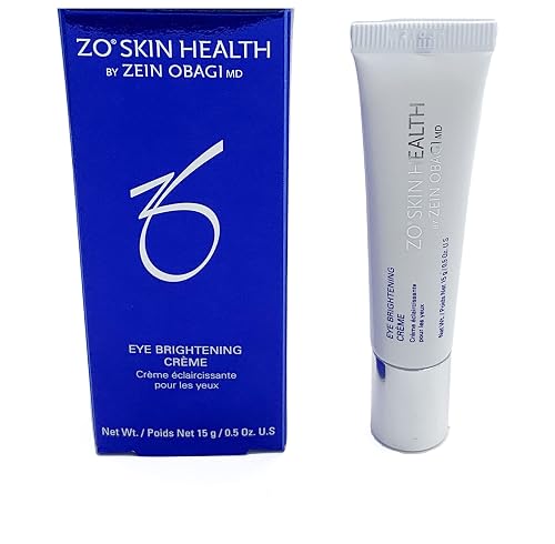 Eye Brightening Crème 15 mL / 0.5 Fl. Oz.