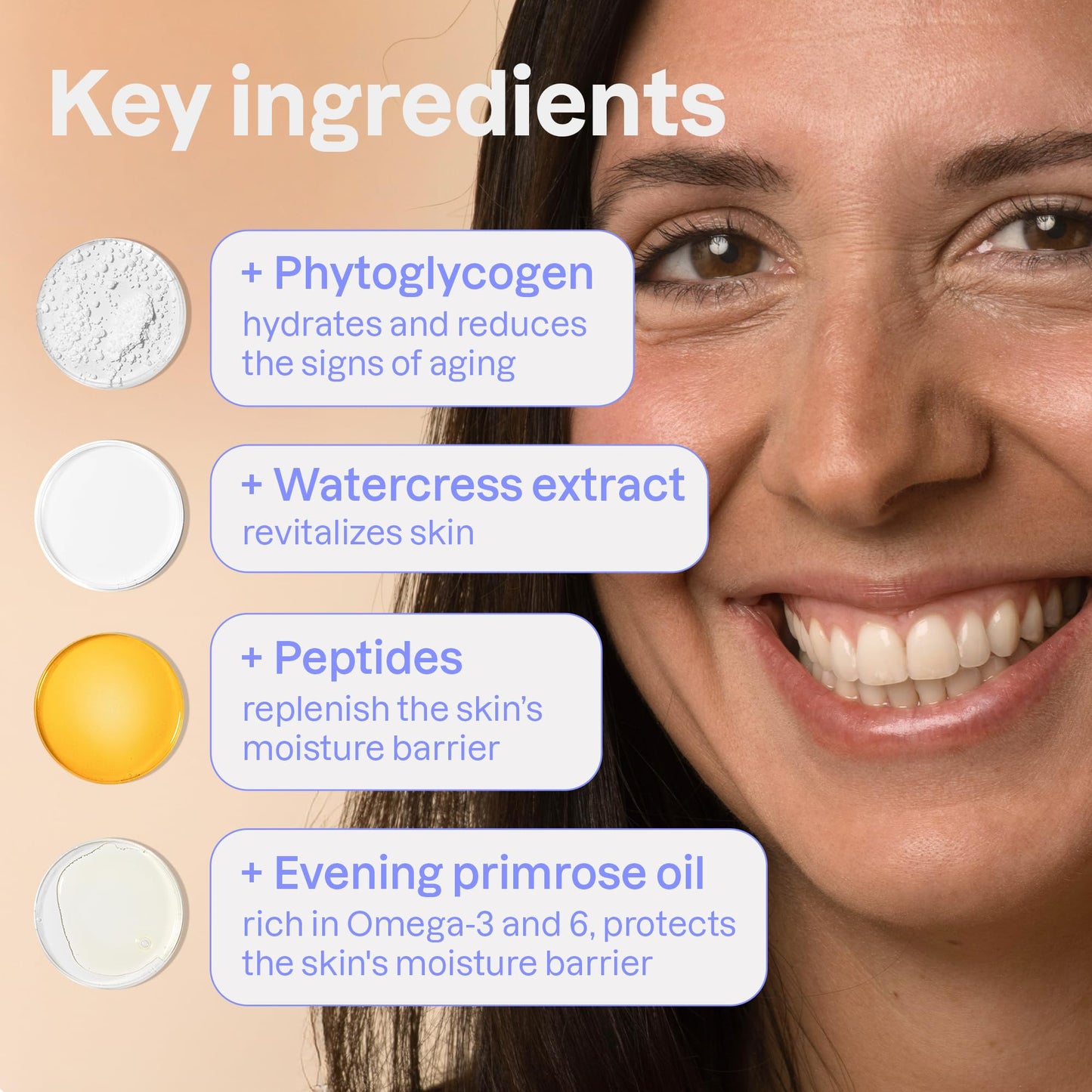 ATTITUDE Oceanly Night Cream Bar, EWG Verified, Plastic-free, Plant and Mineral-Based Ingredients, Vegan and Cruelty-free Face Moisturizing Products