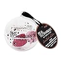 Real Techniques Mini Miracle Complexion Sponge Makeup Blender, Beauty Sponges, 2 Count