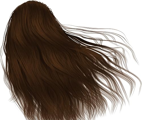 C:EHKO Optic Color Explosion, 60 ml./2.1 fl.oz. (4.7 - Mocha)
