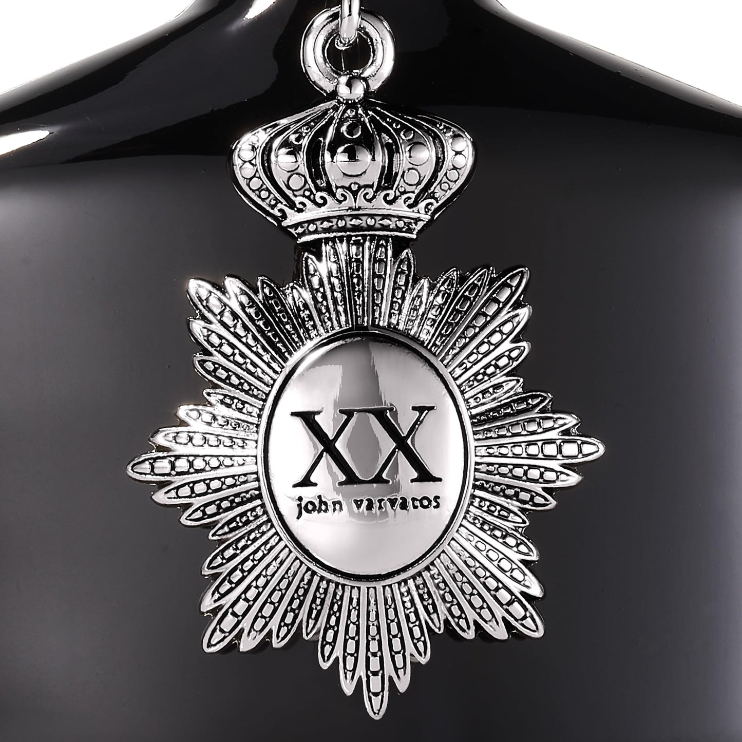 John Varvatos Men's Cologne, XX Eau de Toilette EDT Spray, Woody Oriental Scent with Notes of Cardamom, Orange Flower & Sandalwood, 4.2 fl oz
