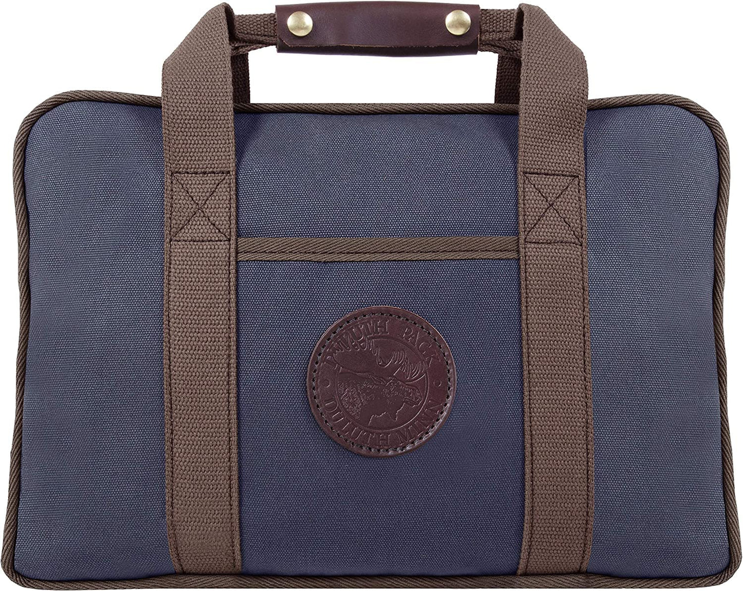Duluth Pack Safari Portfolio