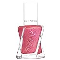 essie Gel Couture 2-Step Longwear Nail Polish, Sunrush Metals Collection, Sequ-In The Know, 0.46 fl. oz.