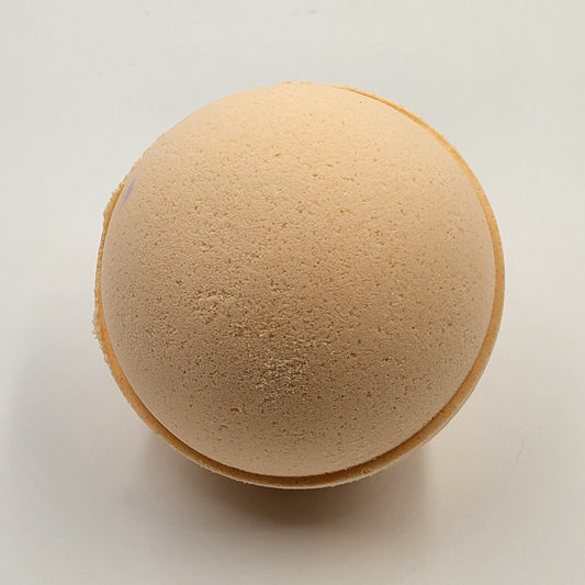 SPA PURE HONEYALMOND Bath Bombs: 3 XL, Natural, Organic, Handmade in the USA with Shea, Mango and Cocoa Butter, Ultra Moisturizing, Individually Hand…