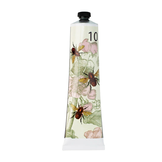 TOKYOMILK Honey & The Moon Handcreme, 2.3 oz. - Petrichor, Saguaro Flower, Agave, & Red Clay - Subtly Sweet, Shea Butter & Cocoa Butter, Hand