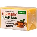 Dr.Girls Turmeric Deep Cleansing Soap Bar 7.1oz/ 200g (Original)