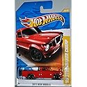 Hot Wheels 2011 '63 STUDEBAKER CHAMP Goodyear Tires 1:64 #29/244 NEW MODELS