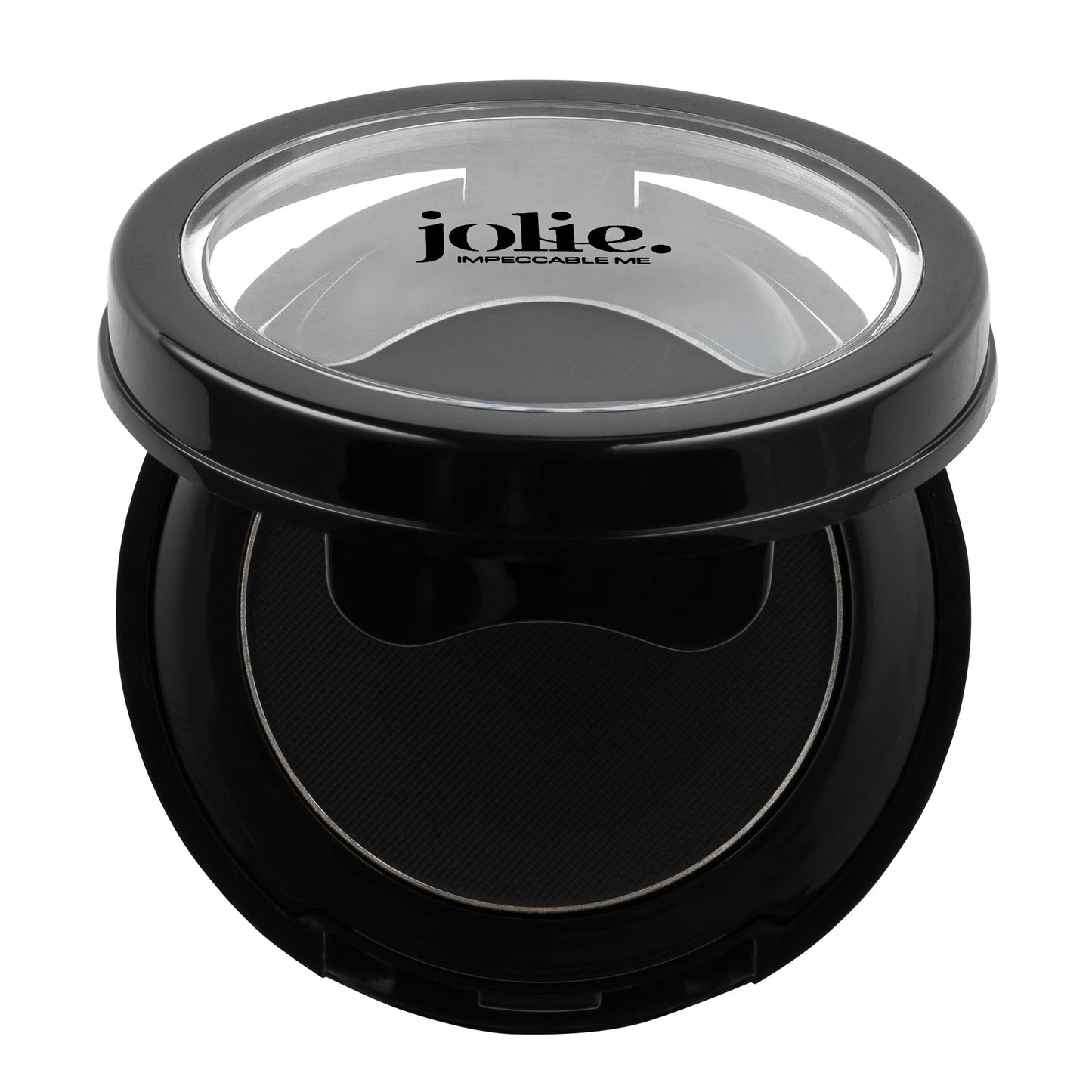 Jolie Extra Long-Wear Cake Eyeliner (Black)