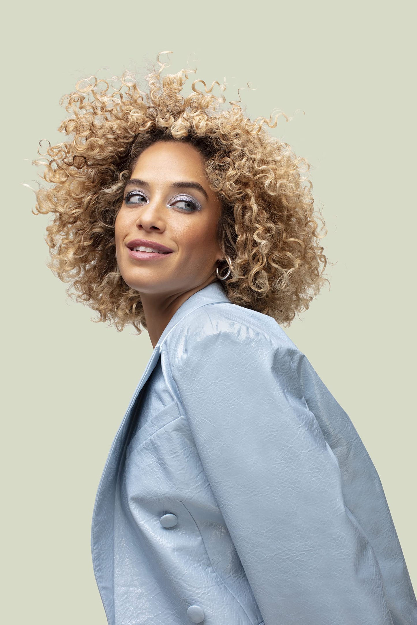 DevaCurl DevaFast Dry, Dry Accelerator Spray 6 oz