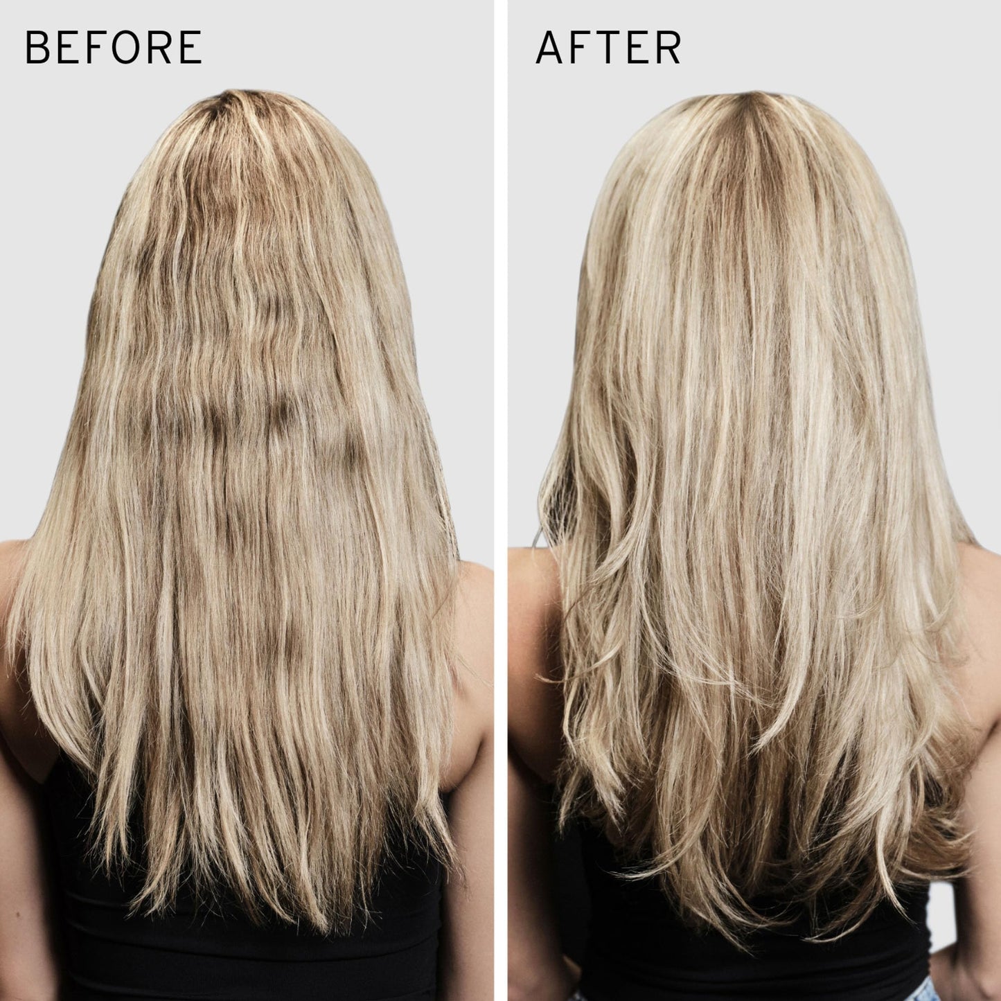 FEKKAI Super Strength+ Protein PowerBond Mist - 5 oz - Hydrates & Repairs for 2X Stronger & 10X Smoother Hair - Free of Sulfates, Parabens, Phthalates