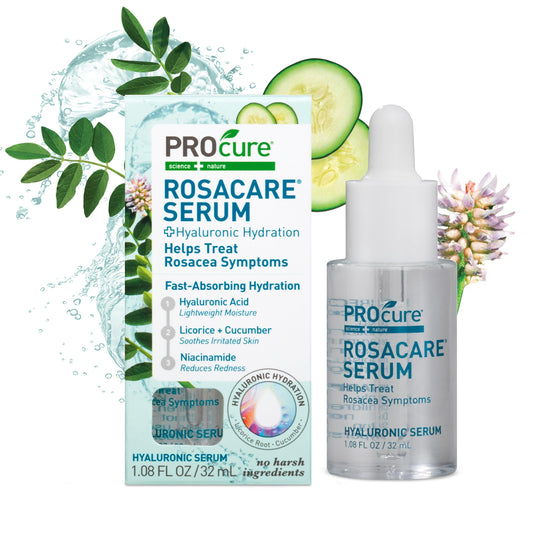 Procure Rosacare Serum 1.08 fl oz
