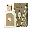 Truefitt & Hill Luxury Cologne - Freshman - Premium Long-Lasting Citrus and Bergamot Men's Fragrance Presented in a Beautifully Etched Traditional