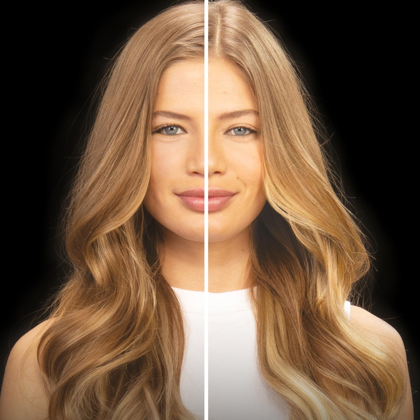 Garnier Olia Ammonia-Free Permanent Hair Dye Highlighting Kit, Oil-Rich Formula for Multidimensional Hair Color with Up to 4 Levels of Lift, Vegan