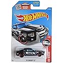 Hot Wheels '10 Camaro SS, HW Rescue 1/10 [Black] 211/250