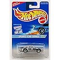 Hot Wheels Sports Car Series 1/4 Porsche 930