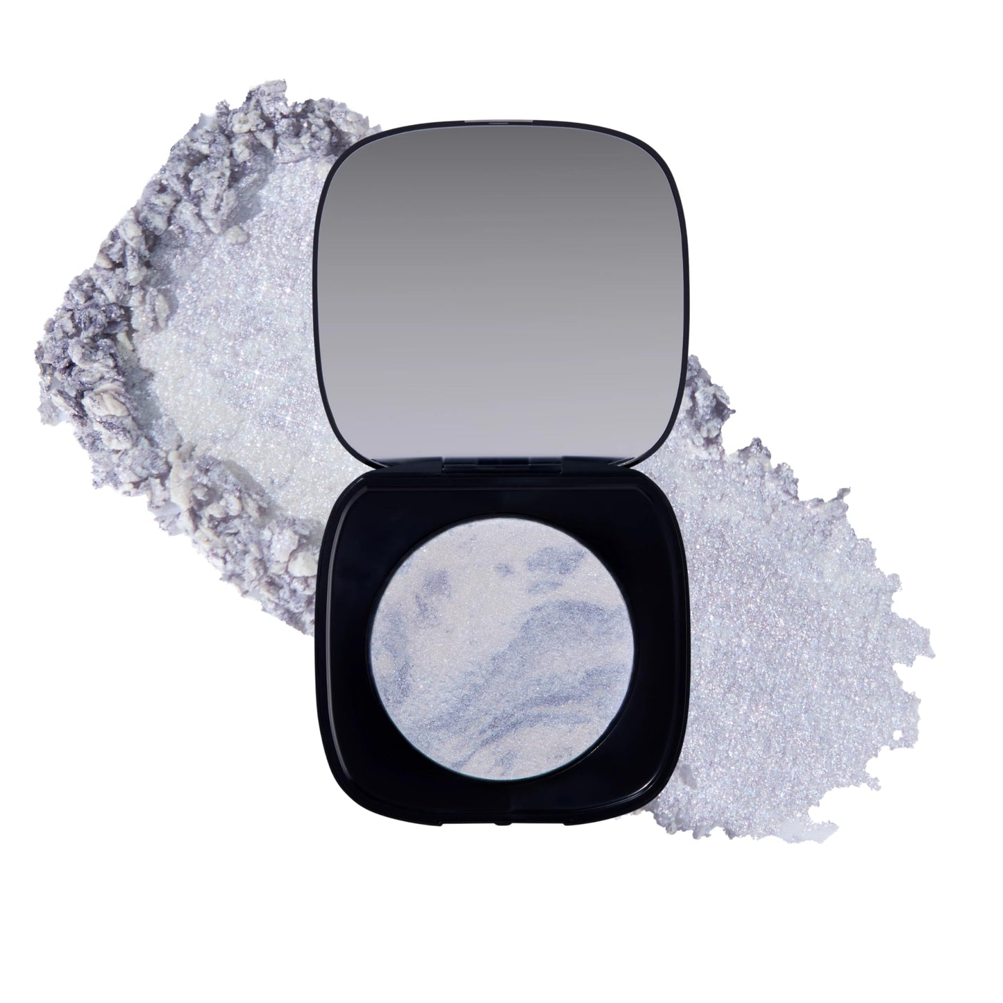 ColourPop x The Twilight Saga Eclipse Super Shock Highlighter Makeup - High-Pigment, Crème-Powder Face Makeup - Buildable & Blendable Formula with a