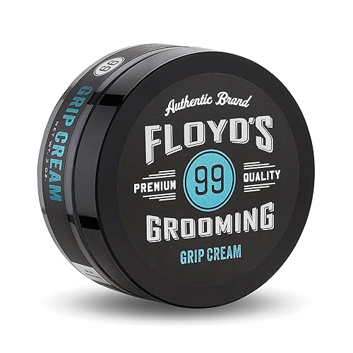 Floyd's Grooming Grip Cream