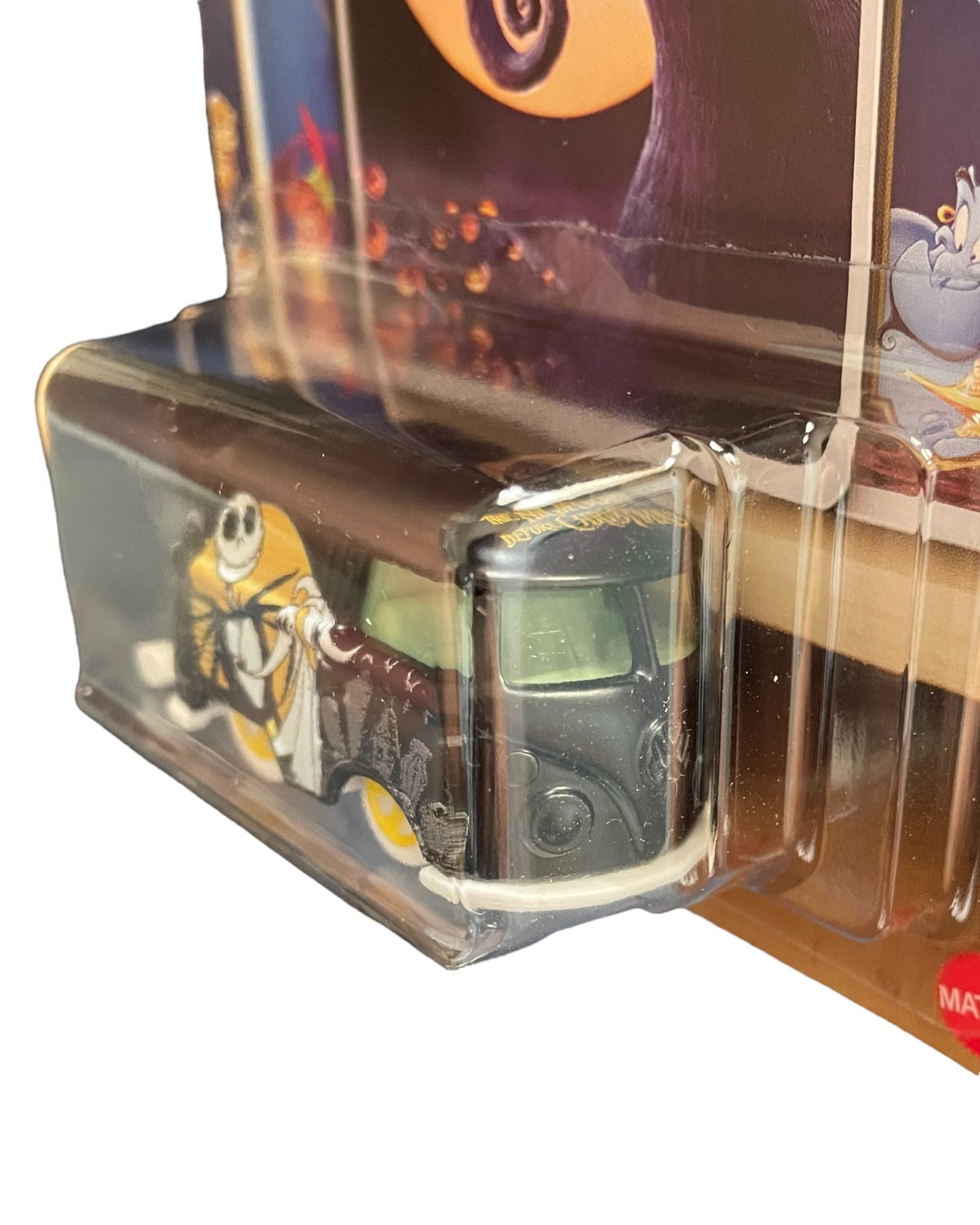 Hot Wheels Kool Kombi