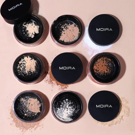 Loose Setting Powder (002, Banana)