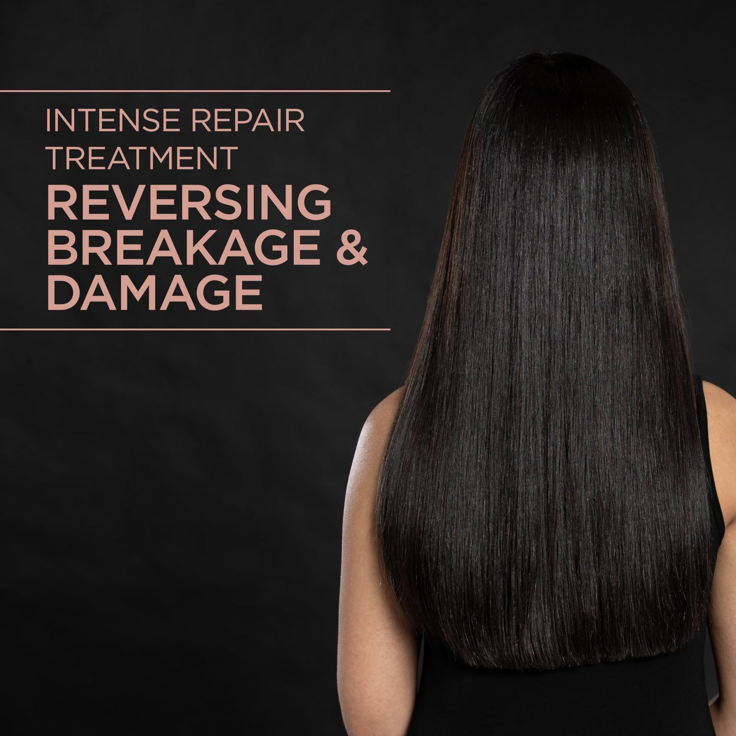 CHI Luxury Black Seed Oil Intense Repair Hot Oil Treatment, Moisturizes & Strengthens Dry & Damaged Hair, Sulfate, Paraben & Gluten-Free, 1.7 Oz