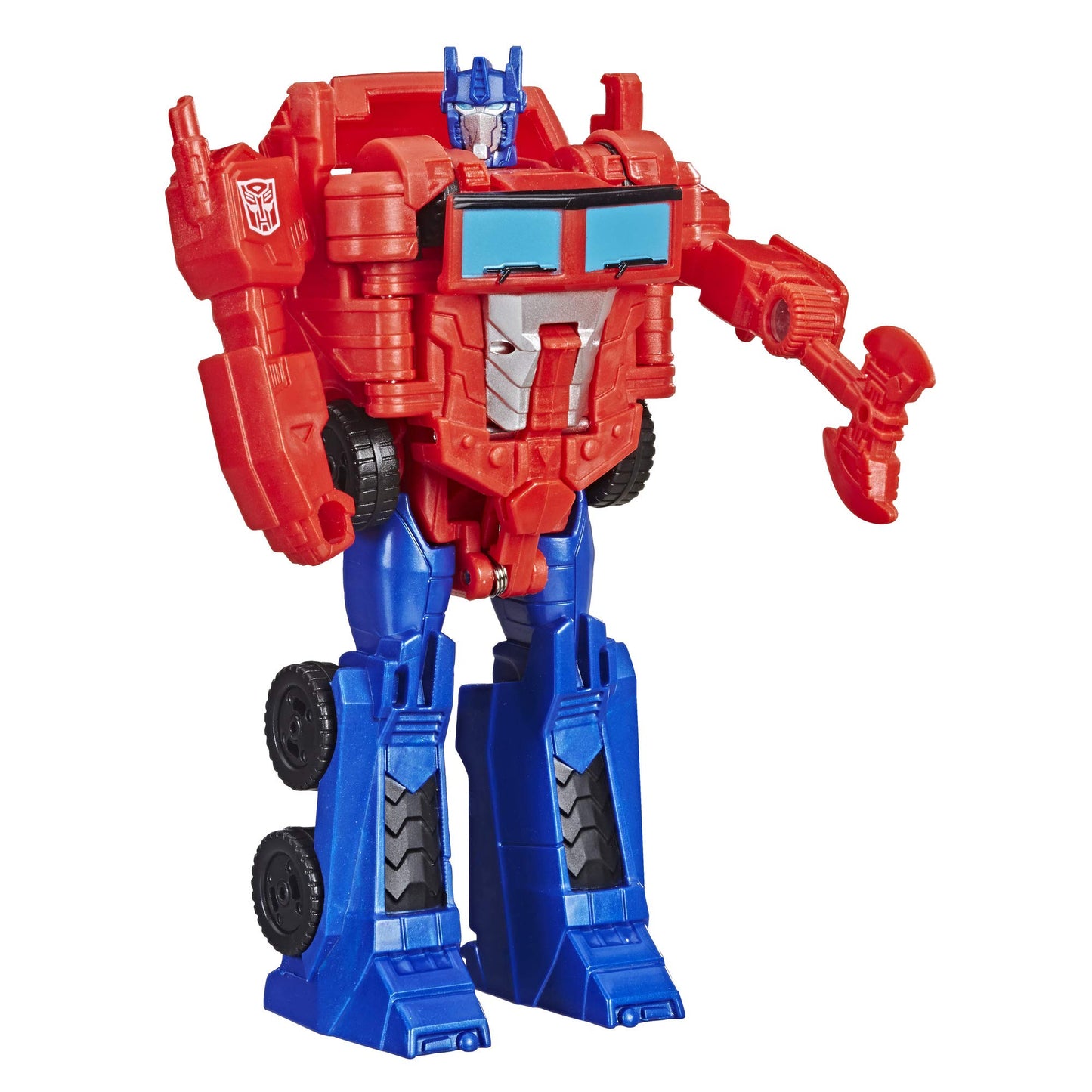 Transformers Optimus Prime Action Figure