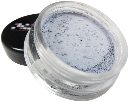 Mineral Eye Shadow - Glacier