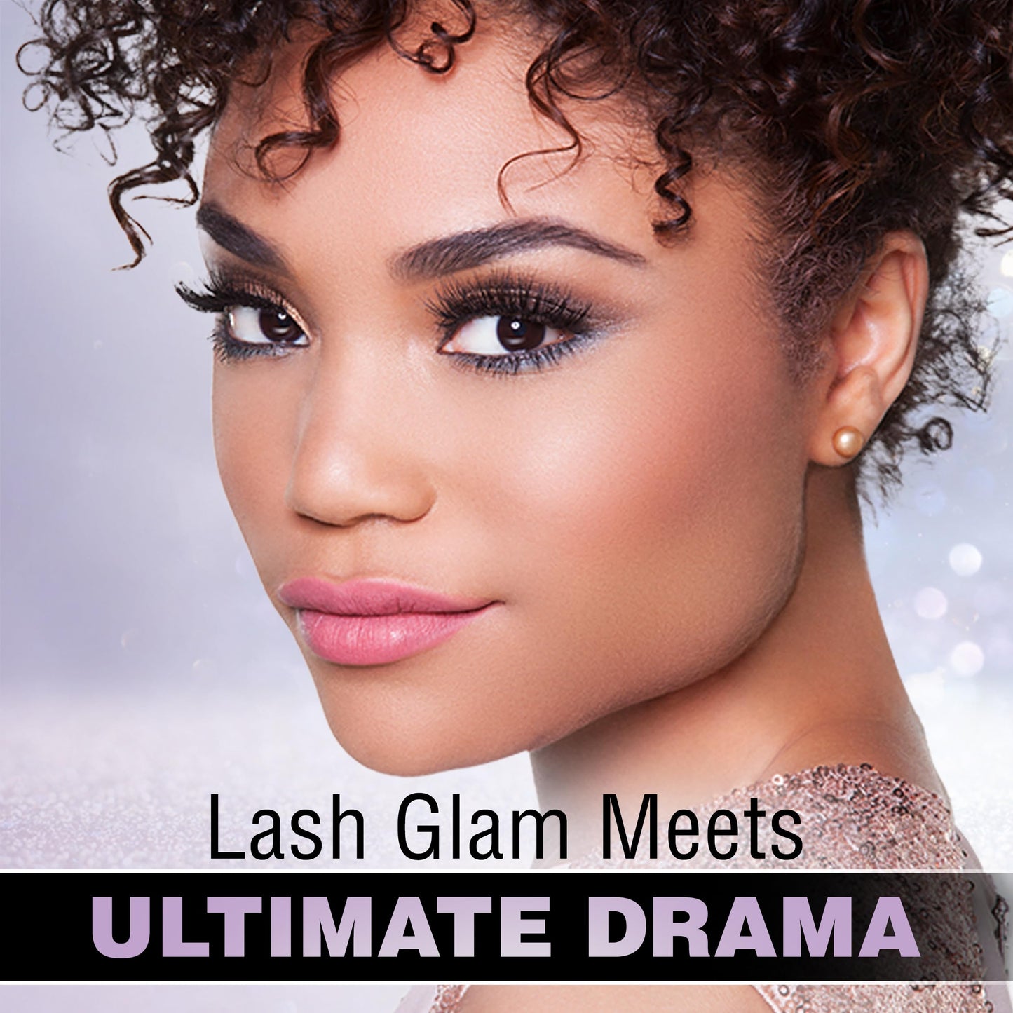 Ardell Fashion Lashes Pair - 115, (Pack of 4)