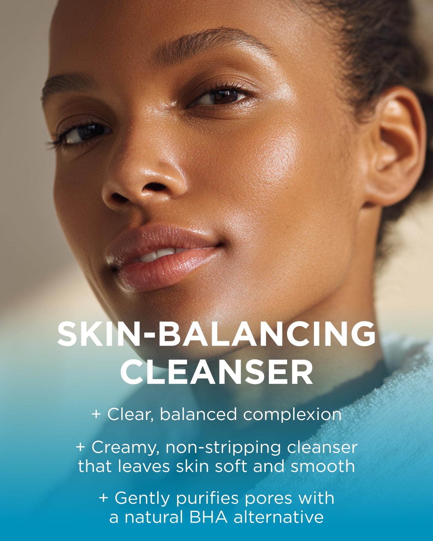 Andalou Naturals Cleasing Gl Ctrs Kombucha