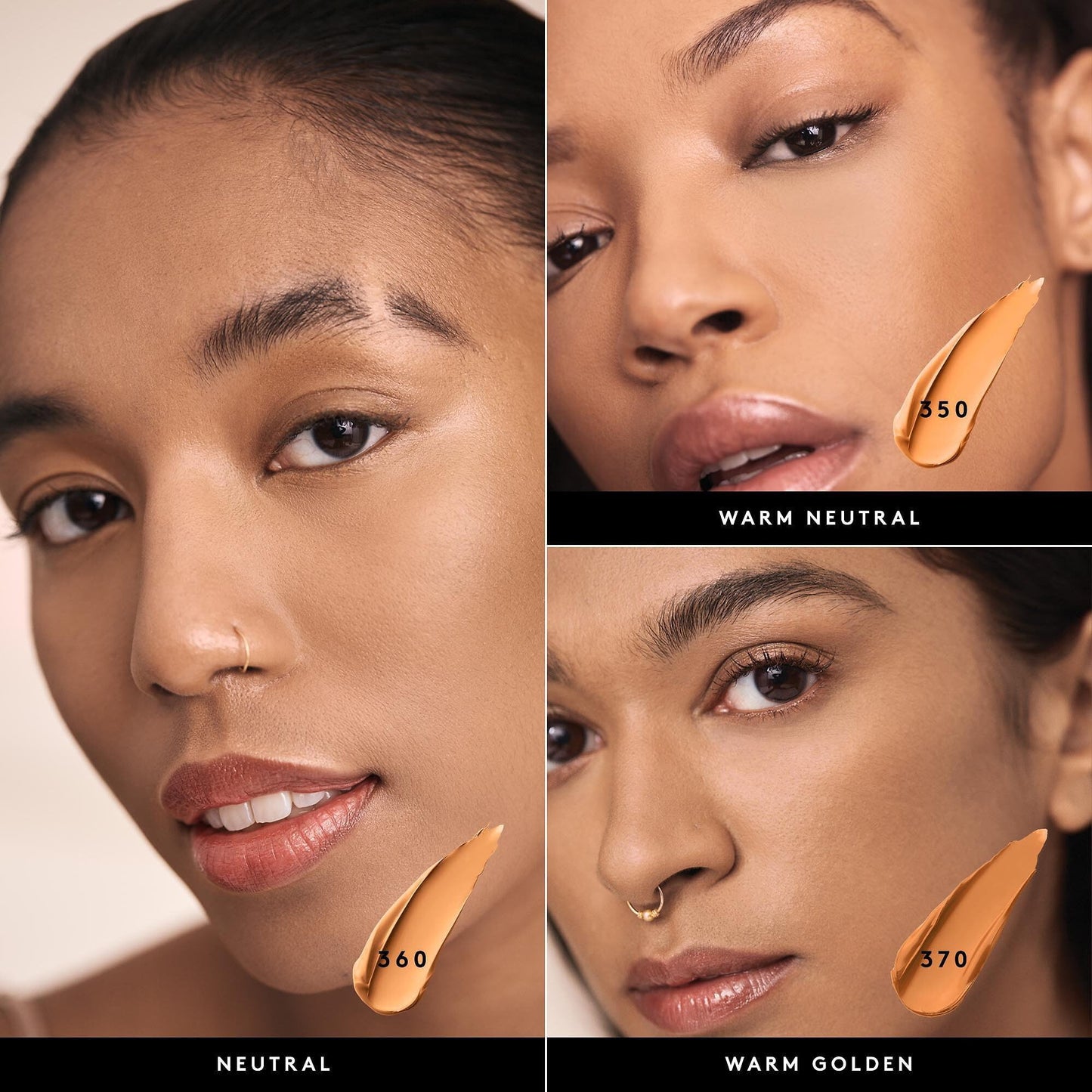 Fenty Beauty by Rihanna Pro Filt’r Instant Retouch Longwear Liquid Concealer 360