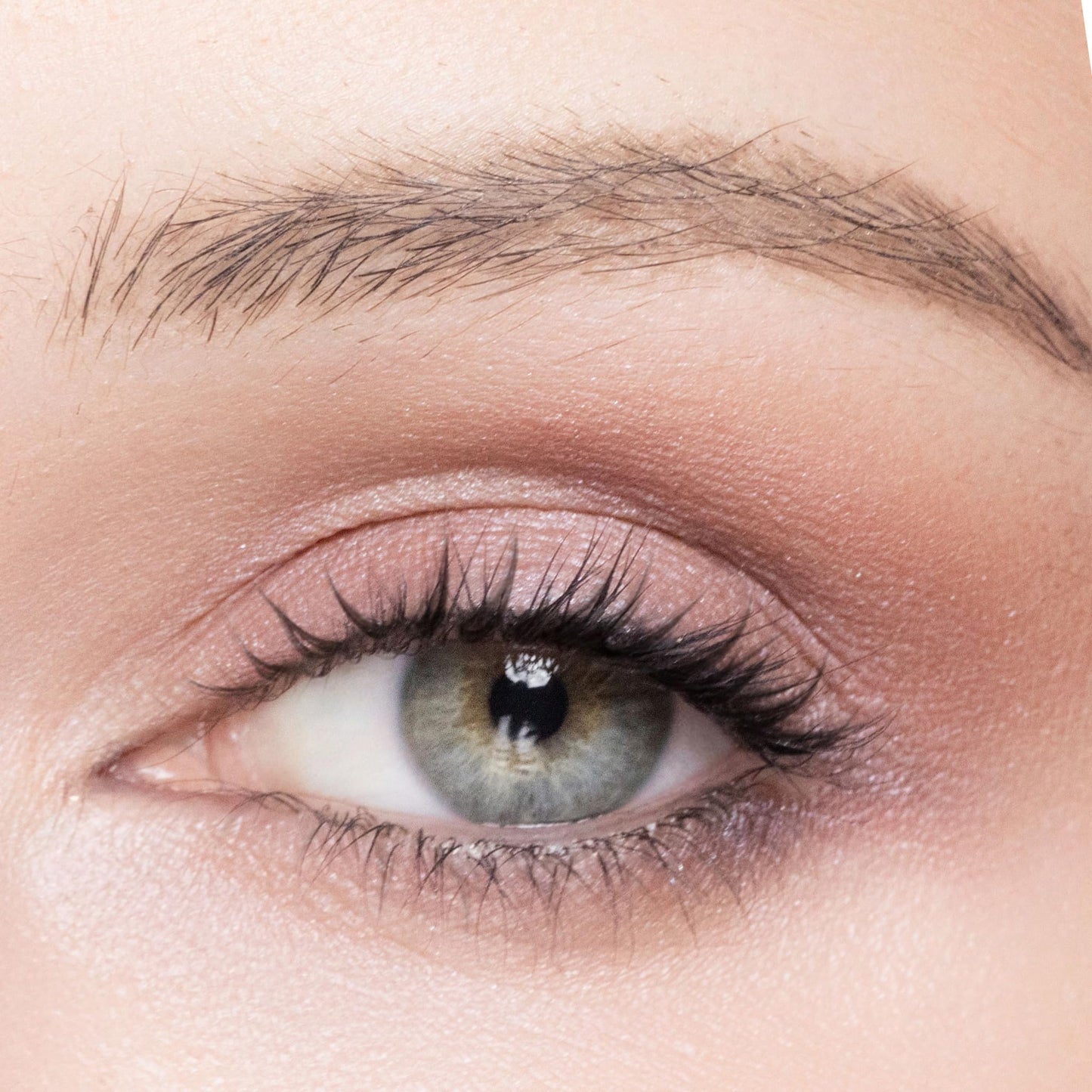 Trish McEvoy Glaze Eye Shadow Refill, Sugar Plum, 0.04 OZ / 1.4 G