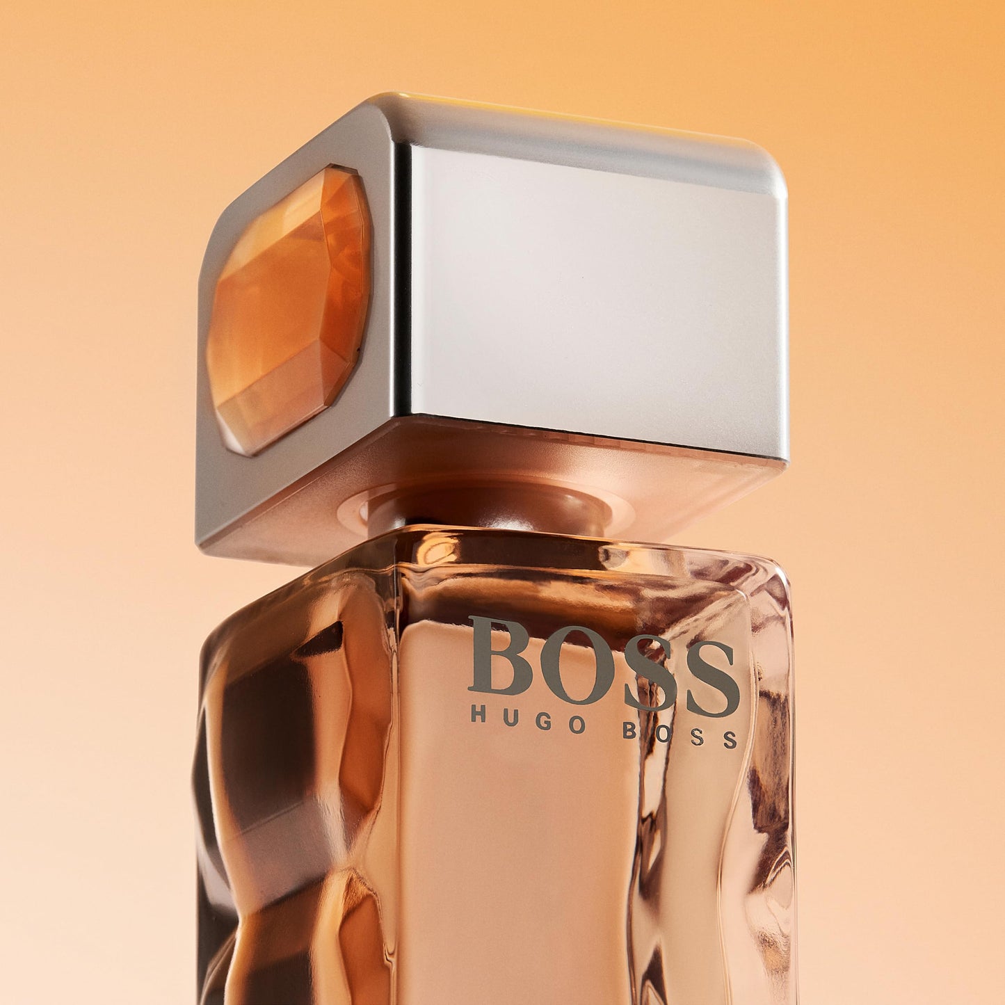 Hugo Boss In Motion Eau De Toilette Spray, 3 Fluid Fluid Ounce (180705)