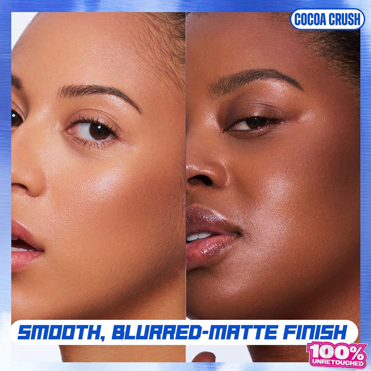 Mother Fluffer Cloud Bronzer | Cocoa Crush
