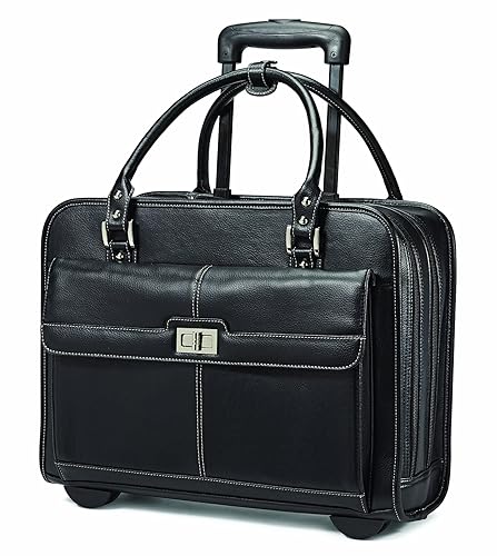 Samsonite Mobile Office, Black, One Size