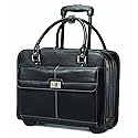 Samsonite Mobile Office, Black, One Size