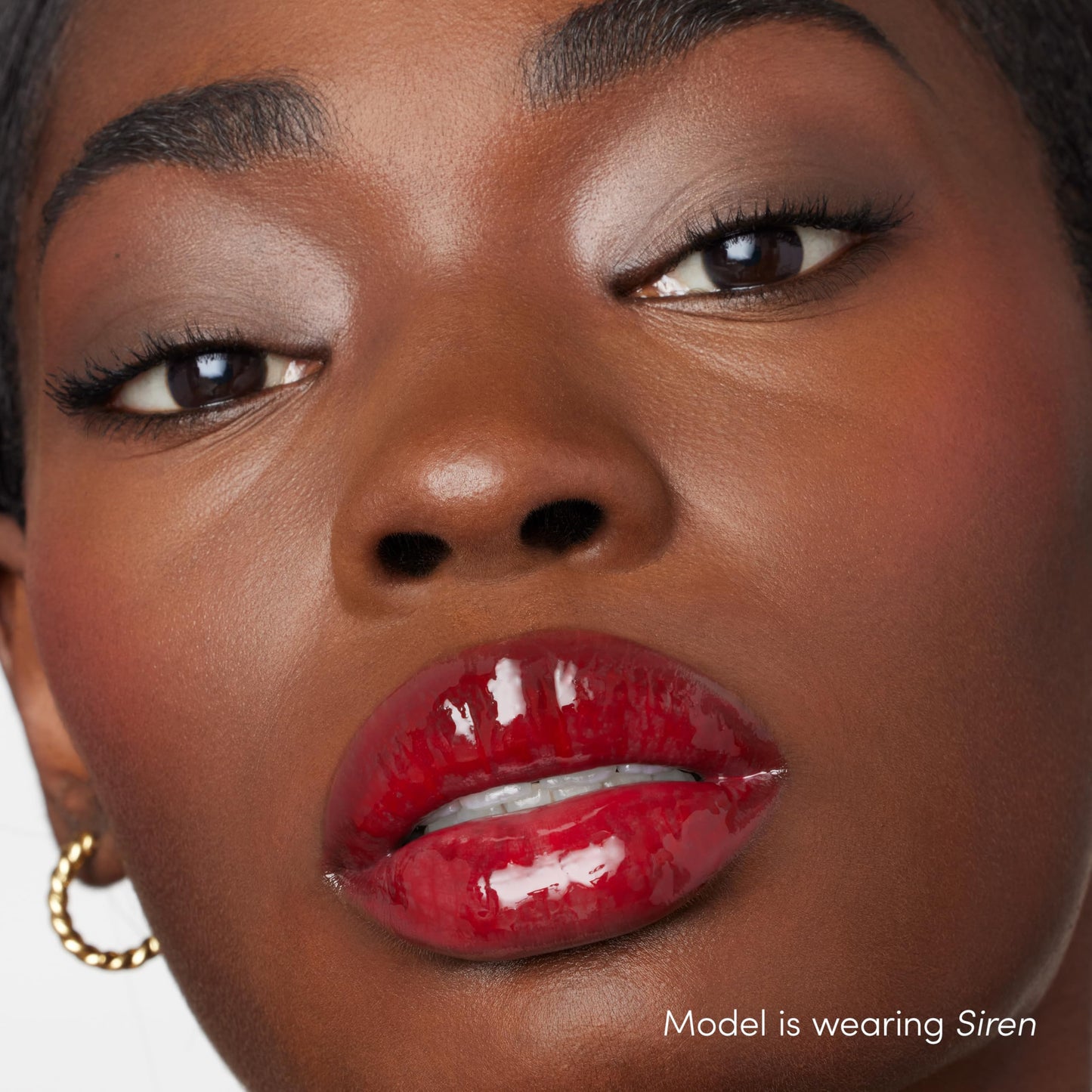 ColorLuxe High Impact Lip Glaze Siren