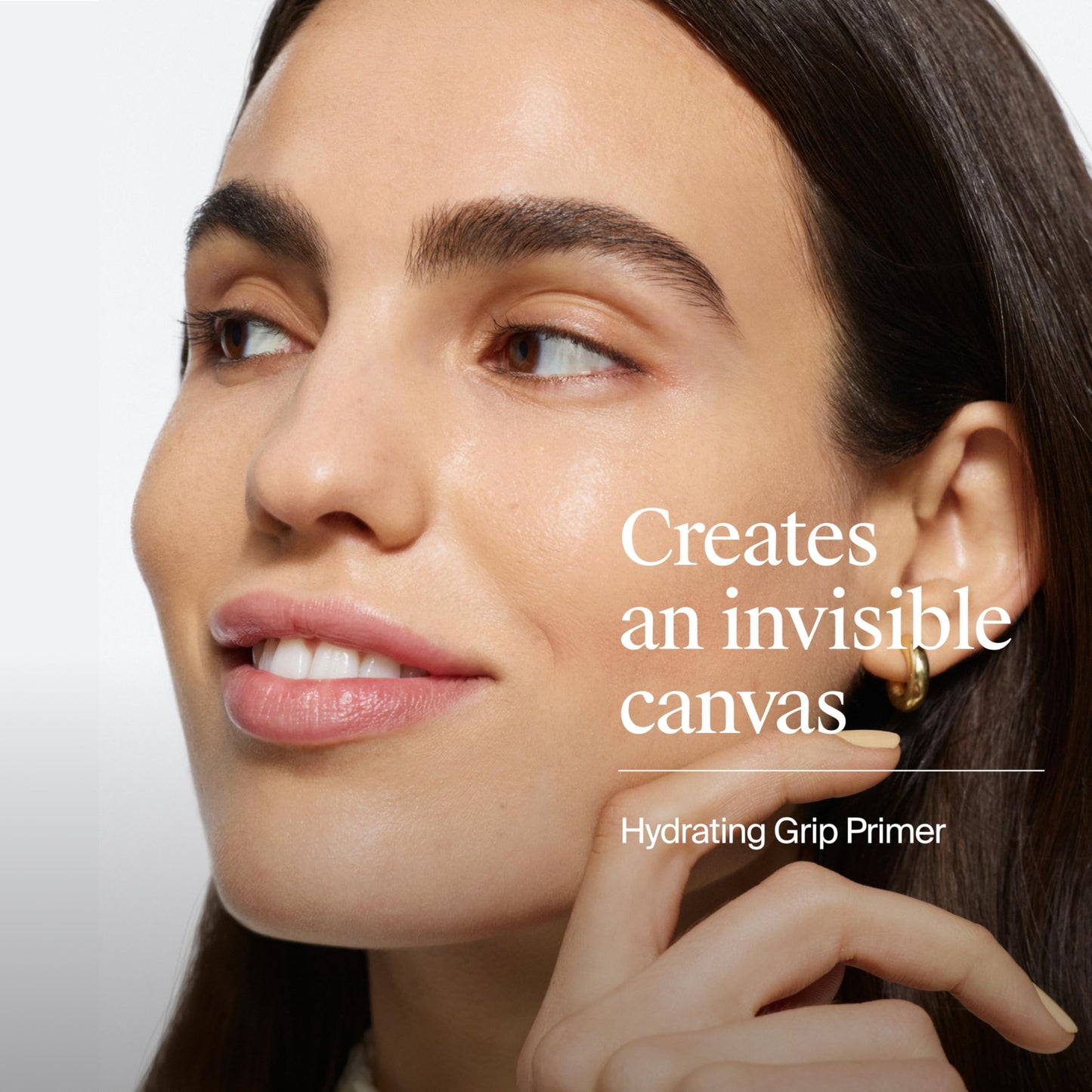 Neutrogena Hydro Boost Hydrating Grip Primer with Purified Hyaluronic Acid, Invisible Gel Face Primer Locks Makeup in Place, Extends Wear and Hydrates